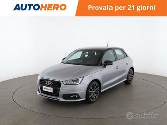audi a1 ex64321