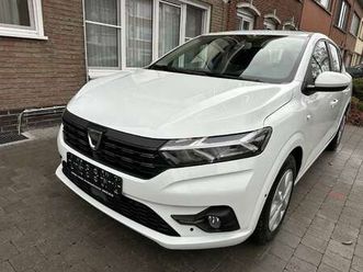 1.0sce! topstaat* airco* navi* 4000km* garantie!