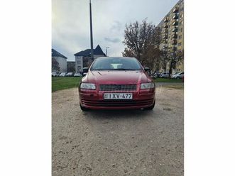 fiat stilo 1.6 active