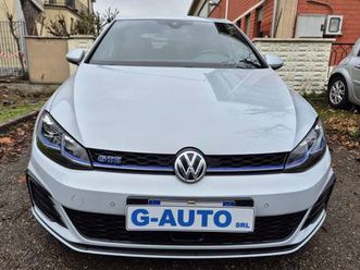 golf gti golf 1.4 tgi dsg 5p. highline bluemotion