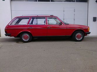 db modell 240 d 123 kombi h