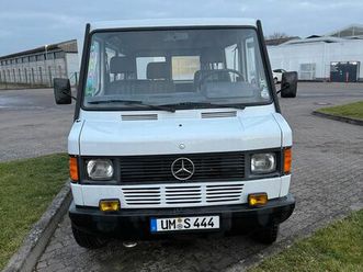 mercedes t1