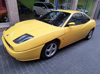 fiat coupe 1.8