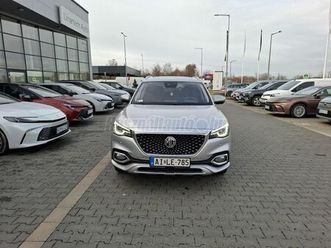 mg ehs 1.5 t-gdi phev luxury (automata)