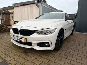 bmw 428 gran coupé 428i xdrive gran coupé sport ...
