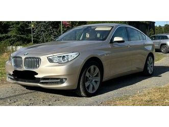 bmw 550i gt drive keyless softclose beschr...