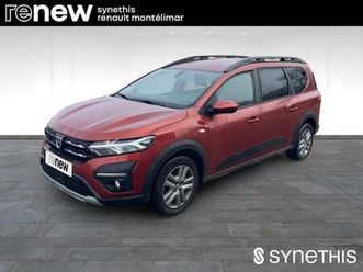 tce 110 7 places confort