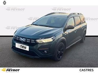 jogger hybrid 140 7 places gsr2 extreme