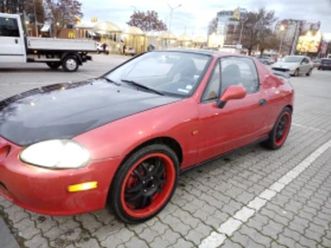 honda crx ≫ 1995 • 10 000 лв. • id