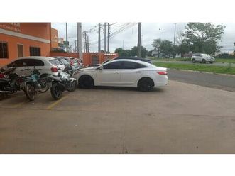 hyundai azera 3.0 v6 24v 4p aut. 2015