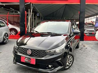 fiat argo drive 1.0 6v flex