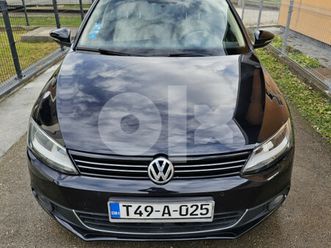 volkswagen jetta 2.0 tdi