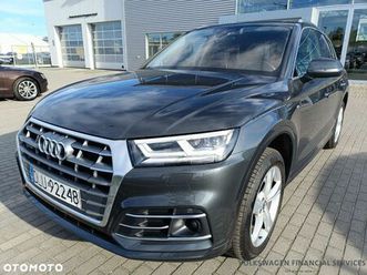 audi q5 2.0 tfsi quattro sport s tronic