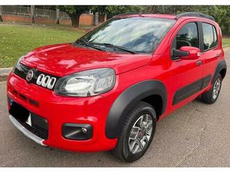 fiat uno 1.4 evo flex way