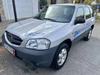 mazda tribute 2.0i 4x4 ≫ 2001 • 5 900 лв. • id