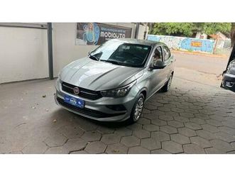 fiat cronos 1.3 drive