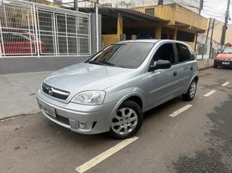 hat. maxx 1.4 8v econoflex 5p