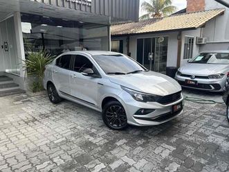 fiat cronos 1.3 drive