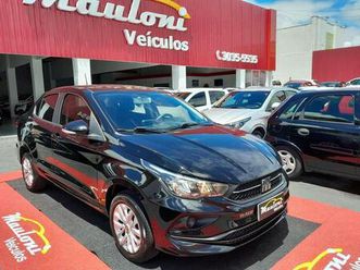 fiat cronos 1.3 drive