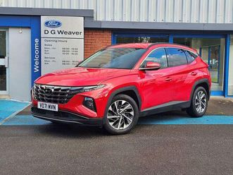 1.6 t-gdi mhev premium dct euro 6 (start/stop) 5dr