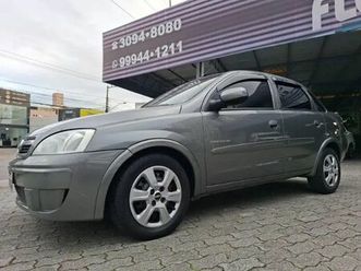 sed. premium 1.4 8v econoflex 4p