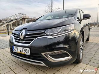 renault espace 5 police - sprzedajemy.pl