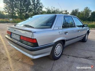 renault 25 2.2 tx opole - sprzedajemy.pl