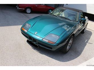 bmw z1 roadster com hard top junho/90