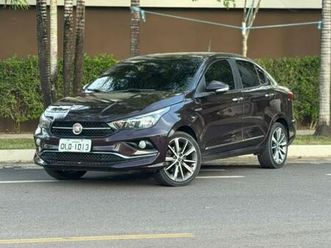 fiat cronos 1.8 precision at