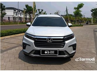 2023 honda br-v 1.5 e suv