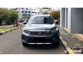 2023 honda wr-v 1.5 rs suv