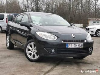 privilege, salon polska, benzyna 2.0 16v 140km, vat23% warszawa - sprzedajemy.pl