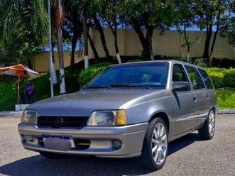 gl/ flair 2.0 mpfi / efi 4p