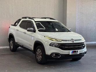 fiat toro 1.8 freedom auto