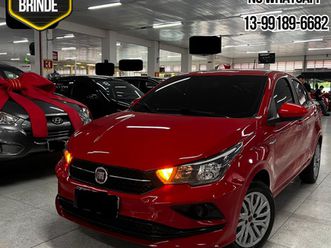 fiat cronos 1.3 drive