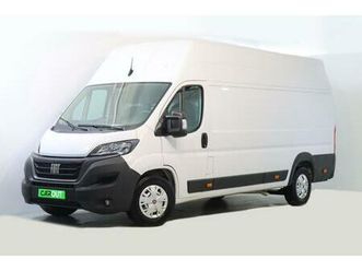 fiat ducato maxi 35 xlh3 2.2 multijet 160cv