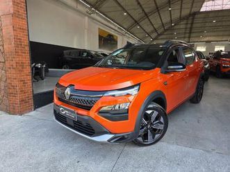 renault kardian 1.0 tce premiere edition auto