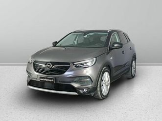opel grandland 1.5 diesel ecotec aut. del 2020 usata a san benedetto del tronto