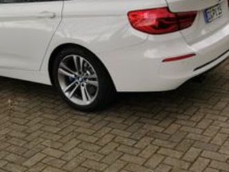 bmw 340 gran turismo gran turismo 340i sport lin...