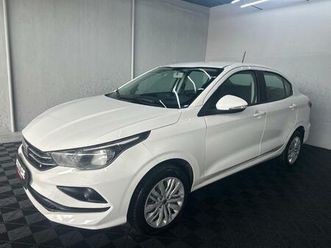 fiat cronos 1.0 drive