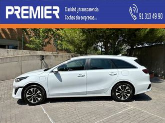 kia ceed 1.6 gdi phev e-drive