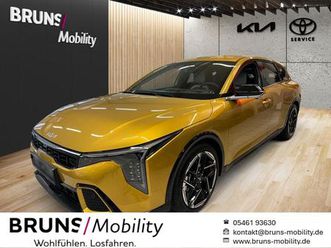 1.6 t dct gt-line drive wise+, sound, design, sitz-p.