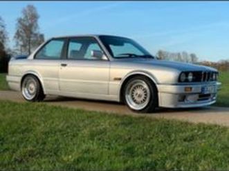 bmw e30 320is