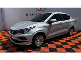 fiat cronos 1.3 8v flex