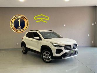 fiat pulse audace 1.0 turbo 200 flex aut.