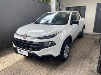 fiat toro 1.8 endurance