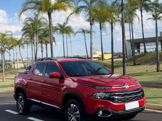 fiat toro freedom 1.8 16v flex aut.