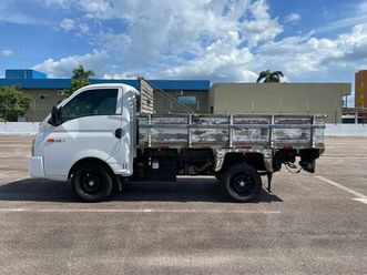 hyundai hr 2.5 tci diesel (rs/rd) 2018