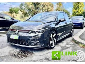 2.0 tsi gti dsg, finanziabile