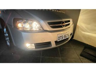 chevrolet astra advantage 2.0 mpfi 8v flexpower 5p 2007